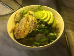 -农畉LONFOOD(福田星河COCOPark店)