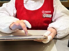 -海底捞火锅(吴中路店)