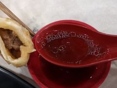 锅贴-新川饮食(新川小区店)