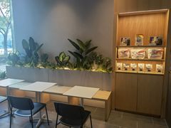 -Seesaw Coffee(上海虹桥天地店)