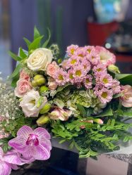 -花隐·美芙炫海菲秀皮肤管理中心