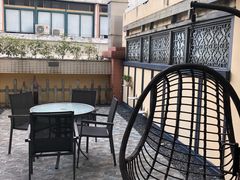 -佛山顺德香云纱园林酒店(清晖园店)