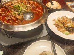 -紫泥369粗粮季(鼓楼店)