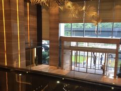 -珠海拱北口岸富华里中海雅高铂尔曼酒店