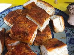 -尕羊烤肉餐厅·清真(会宁路店)