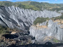 -墨石公园景区