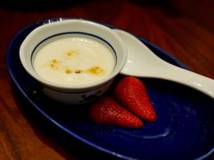 -君悦酒店·1881·北京烤鸭