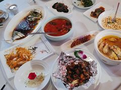 -月湖翠·上海菜(思南公馆淮海店)