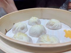 蟹粉小笼包-鼎泰丰(三里屯店)