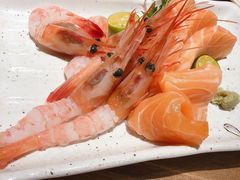 -初居食屋日式料理(万象城购物中心店)
