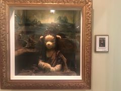 -济州岛泰迪熊博物馆