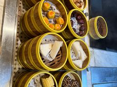 -冀粤香海鲜自助餐厅(西美五洲店)
