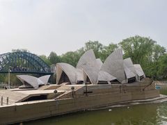 -北京世界公园