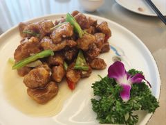 -鹿鸣春饭店(总店)