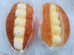 -甜嘟嘟烘焙坊(舒城路店)