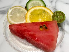 缤纷水果-奈雪的茶(花城汇中区PRO店)