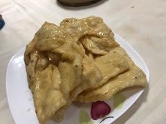 -广东胜利宾馆西关粤中餐厅