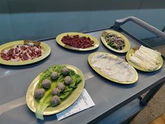 -三千坪超级火锅市场·土灶牛肉火锅