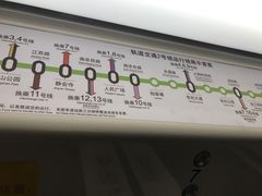 -上海科技馆(地铁站)
