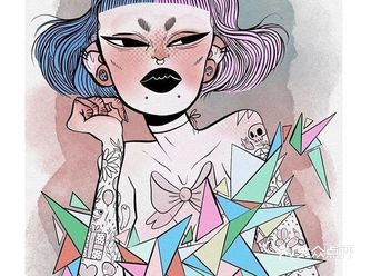 分享的作品来自Heather Mahler