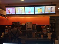 -CoCo都可(常德路店)