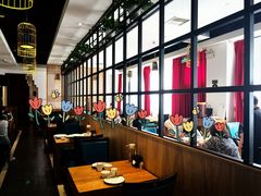 -壹零捌道·北京烤鸭(车公庄店)