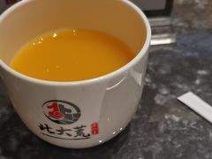 -北大荒.正宗东北菜(蓉花路店)