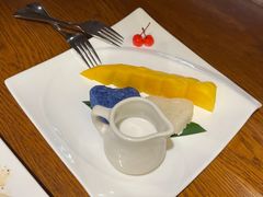 -明泰谷泰国餐厅(正大广场店)
