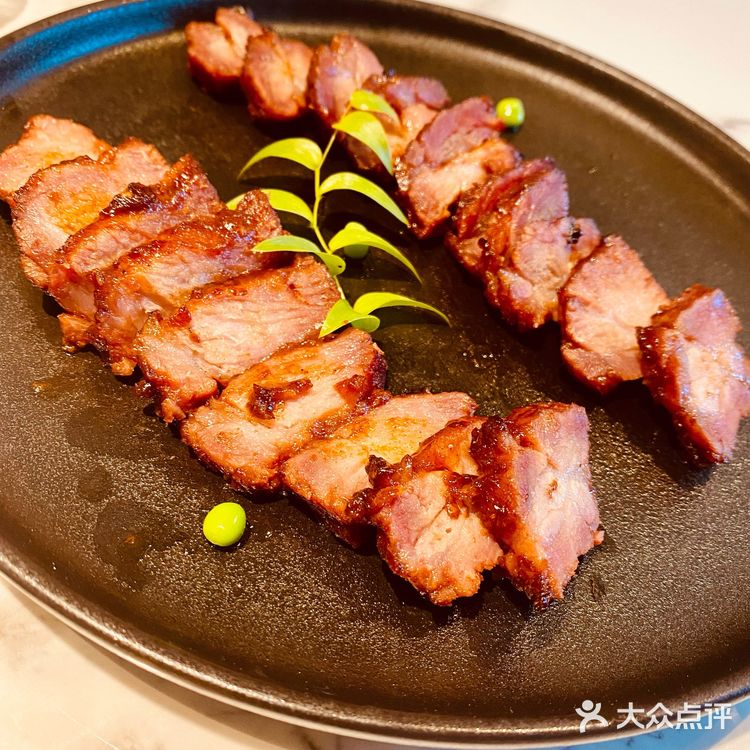 江南苏浙菜——米桃 好味(mi)道(dao)