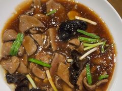 -颜家菜·鲁菜世家(大明湖店)