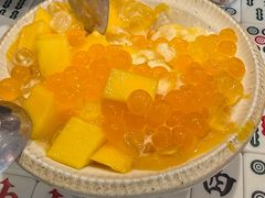 -堂屋糖水店(愚园店)
