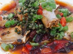 -洪霞餐馆