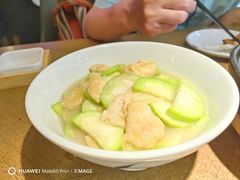 -桂小厨广西菜(青秀万达店)