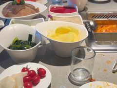 -海底捞火锅(太原南站店)