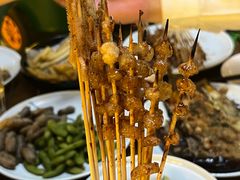 -扬州香格里拉·香宫中餐厅