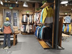 -Patagonia(三里屯SOHO店)