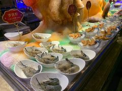 -舒友海鲜姿造(白鹭洲店)