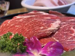 -汉釜宫海鲜自助烤肉(迎宾大道店)