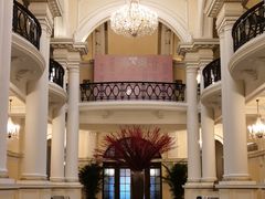 -Salon de Ville浦江汇(上海外滩华尔道夫酒店店)