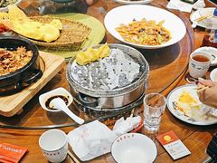 -那家老院子东北菜·饺子·小鸡炖蘑菇(艳华街店)