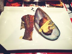 -大渔铁板烧(花园道店)