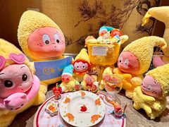 -松临·铁板烧&Omakase(神农店)