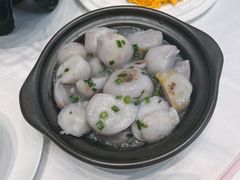 -乾隆美食·本帮菜(黄河路店)