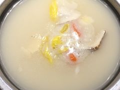 -小铫鸡汤