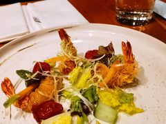 -沈阳君悦酒店·意坊意大利餐厅