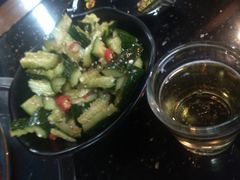 -虾老大小龙虾烧烤(竞舟店)