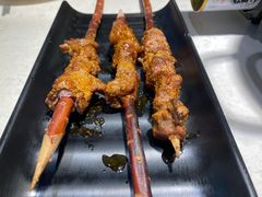 -丁里羊肉小镇(天鹅湖总店)