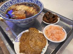 -伟记奥面馆(白塔东路店)