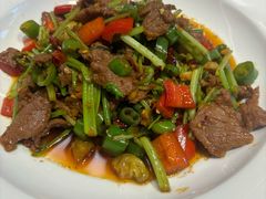 -欧记轩龙虾·私房菜(A店)