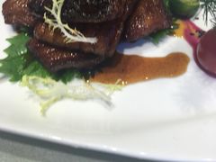 -汤记传菜(秀浦路店)